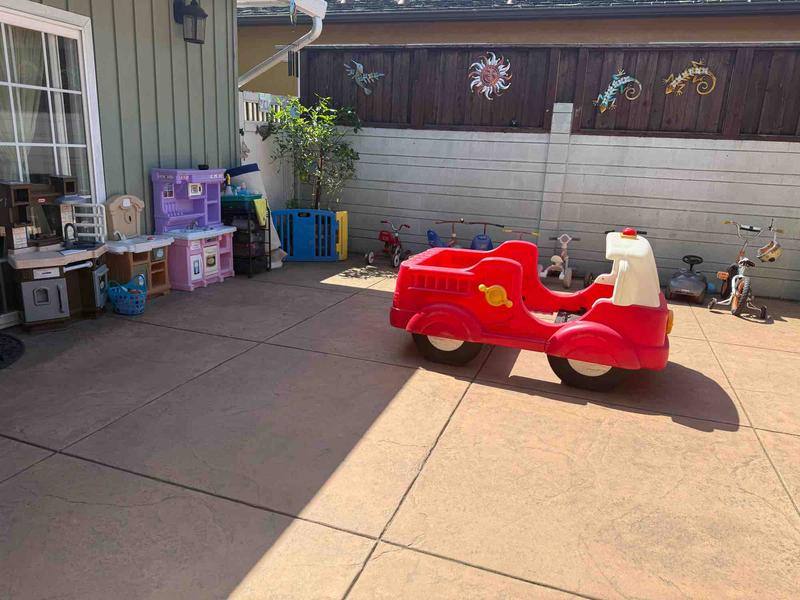 Photo of Sweet Little Ducks Daycare - El Sobrante, CA, CA