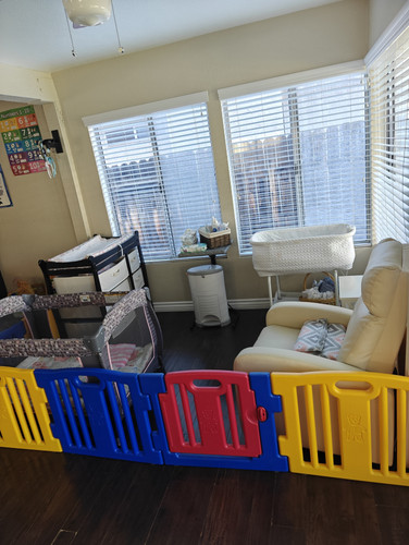 Photo of Castaneda Family Child Care - Moreno Valley, CA
