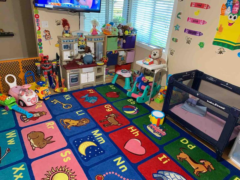 Photo of Luz’day Care Daycare