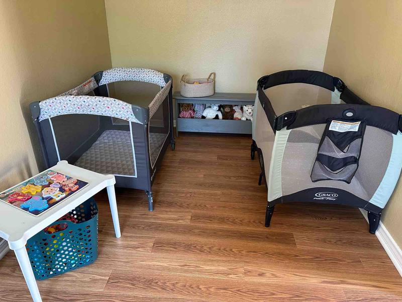 Photo of Baby Steps Family Child Care - Garden Grove, CA