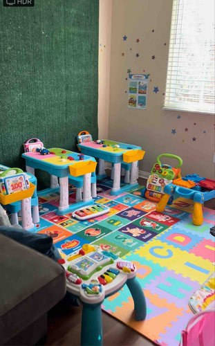 Photo of Twinkle Little Star Daycare Licensed In Home Childcare - Fontana, CA