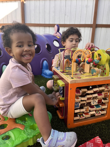 Photo of Wonder Place Daycare - Reseda, CA
