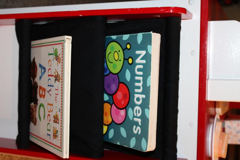 Photo of Tiny Totters Learning Center