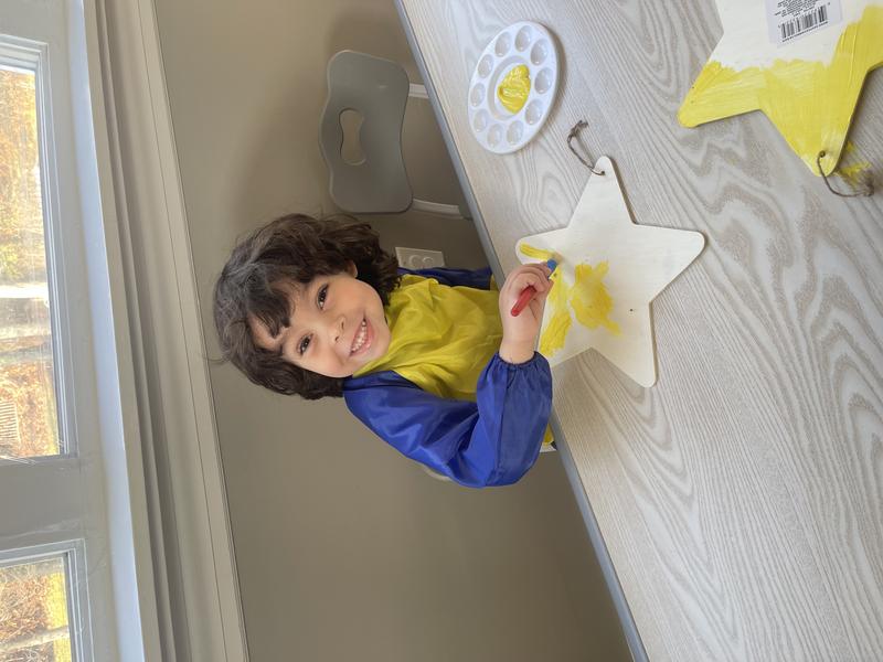 Photo of Happy Children Home Daycare - Nailma Maia Braga Daycare - Framingham, MA