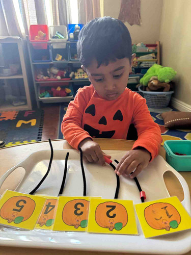 Photo of Bright Blossoms Daycare - Ontario, CA