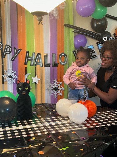 Photo of Atkins Family Childcare Daycare - Lake Elsinore, CA