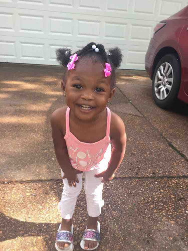 Photo of Destiny J. - Saint Louis, MO