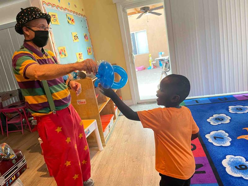 Photo of Susanna's Sunshine Daycare - North Hills, CA