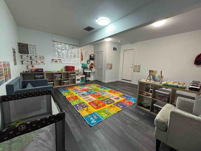 Photo of Zeestars Childcare Llc - Fife, WA