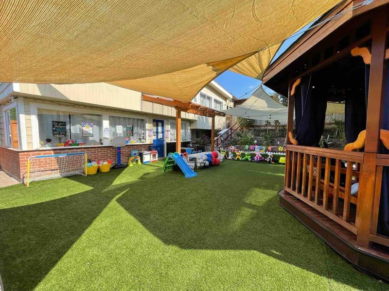 Photo of Little Stars Daycare - Bellevue, WA