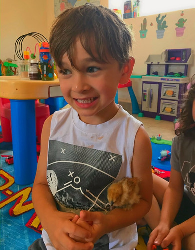 Photo of Kiddie City Daycare - El Cajon, CA