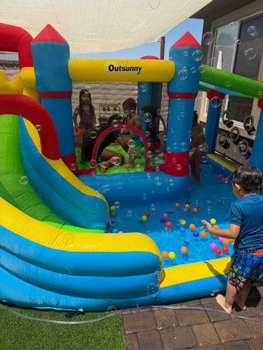 Photo of Buzy Beez Daycare - Oceanside, CA