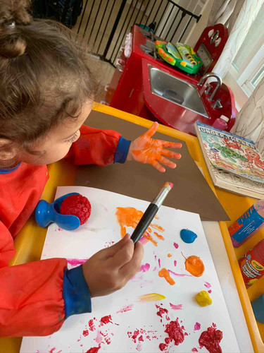 Photo of Elite Irvine Daycare - Irvine, CA