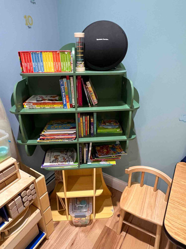 Photo of Superhero Unite Family Group Daycare - Bronx, NY