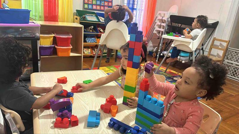 Photo of The Little Bumblebee Group Daycare - Bronx, NY