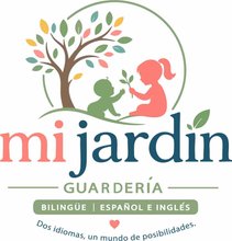 Photo of mi jard&iacute;n
