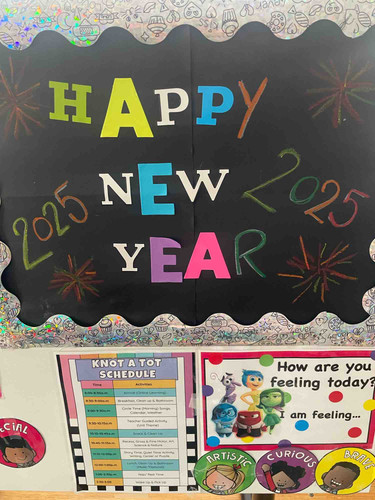 Photo of Knot A Tot Preschool - Des Plaines, IL