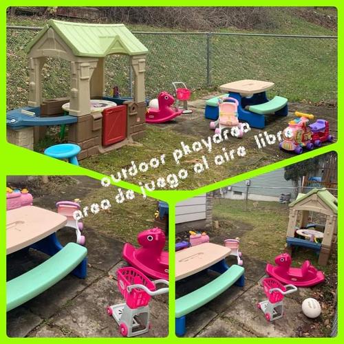 Photo of Rossie's Family Daycare.