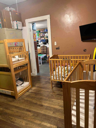 Photo of Liana Family Daycare - Chelsea, MA