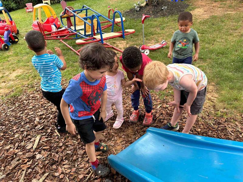 Photo of Mama Lucy's DayCare - Germantown, MD