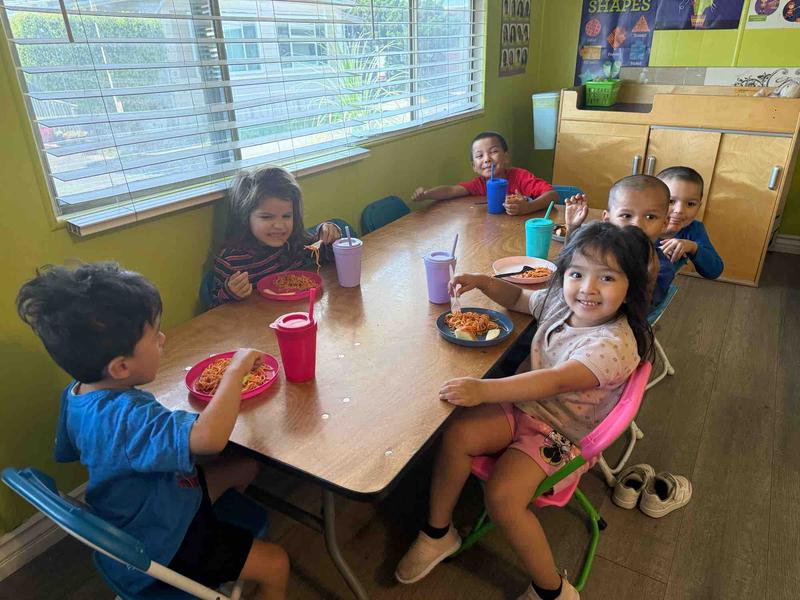 Photo of Patty's Playground Daycare - Long Beach, CA