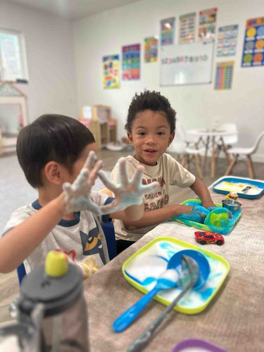 Photo of Monroe Family Daycare - Temple city, CA