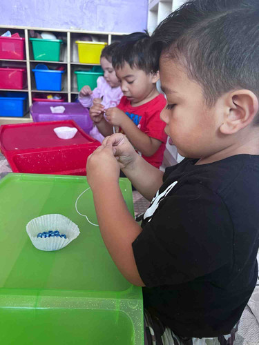 Photo of Little Rainbow Child Care - Redwood City, CA