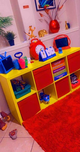 Photo of Giggles N Glam Daycare - Spring, TX