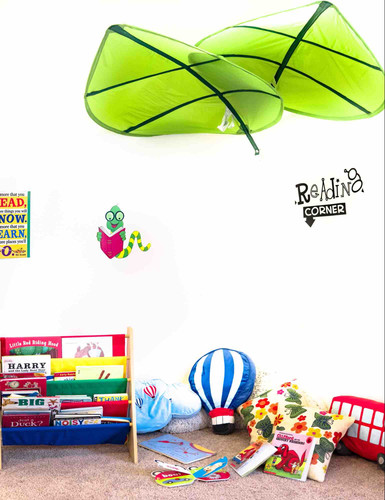 Photo of Butterfly Playschool - Lake Forest, CA