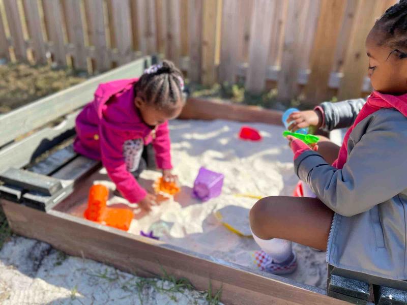 Photo of Angels Wings Family Daycare - Port Saint Lucie, FL