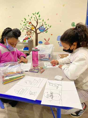 Photo of Children’s Playworks Daycare - Flushing, NY