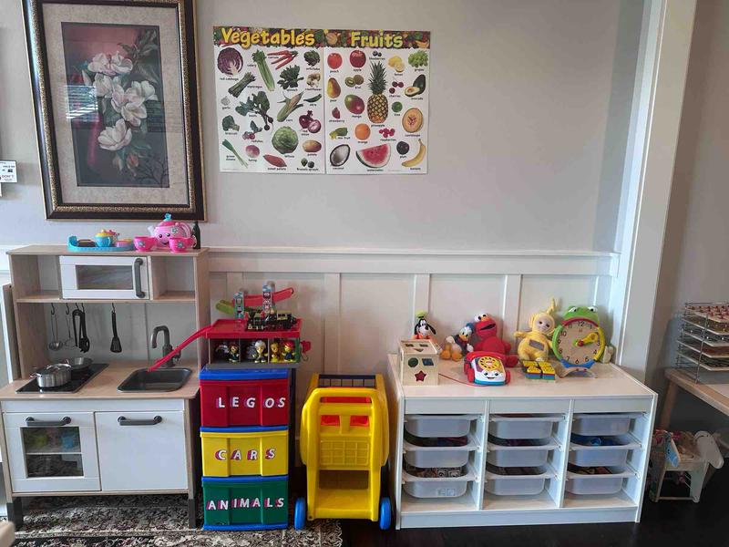 Photo of Caring Hand Childcare - Lynnwood, WA
