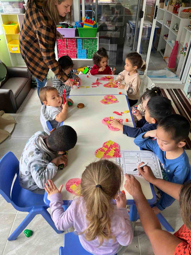 Photo of Wijerathna Family Child Care