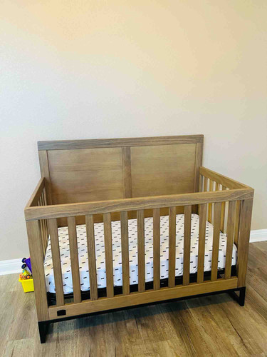 Photo of Little Tiny People Daycare - Oakley, CA