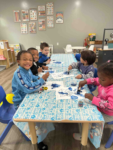 Photo of Monroe Family Daycare - Temple city, CA