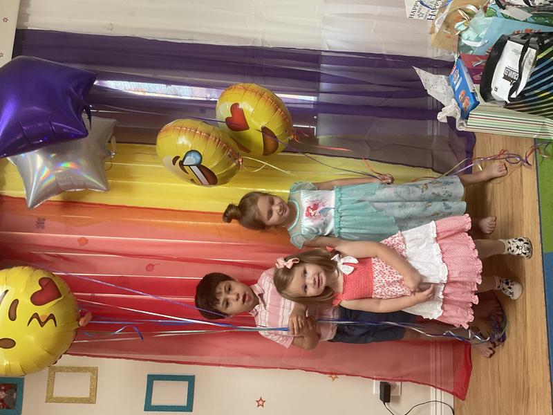 Photo of Little Stars Davoian Family Daycare - Glendale, CA