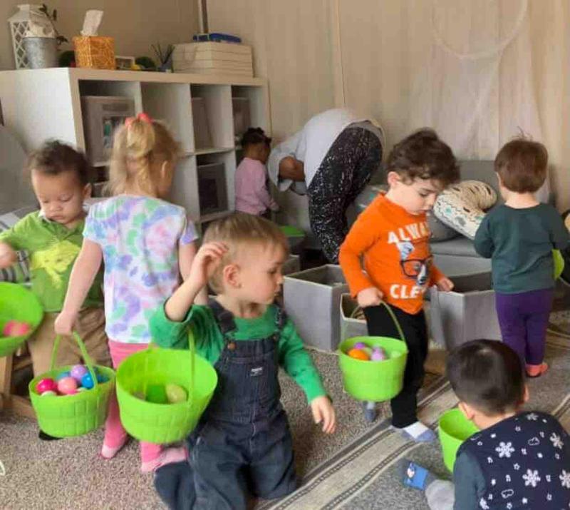 Photo of Labor Of Love Childcare, LLC - Mishawaka, IN