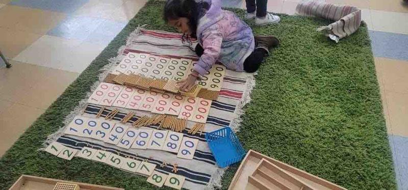 Photo of Keystone Montessori Preschool - Whittier, CA