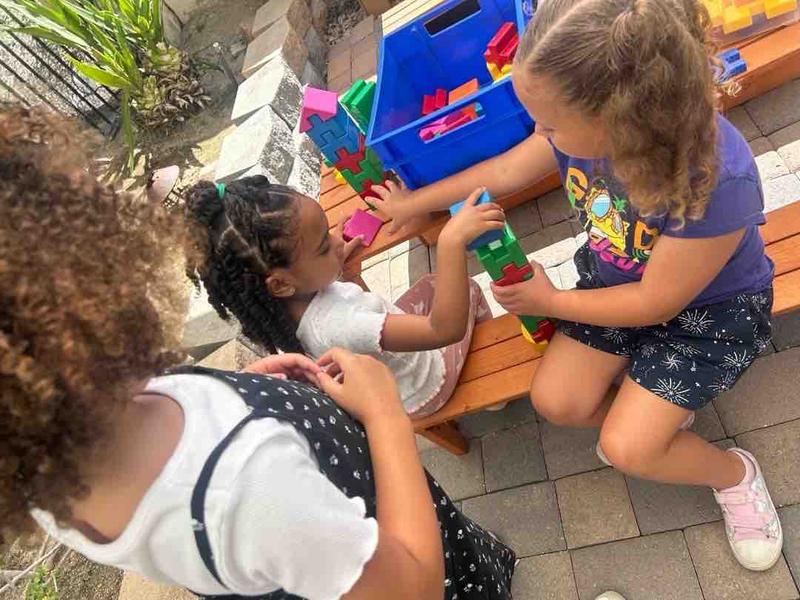 Photo of Buzy Beez Daycare - Oceanside, CA