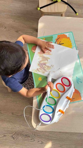 Photo of Little Tribe Daycare - Sunnyvale, CA