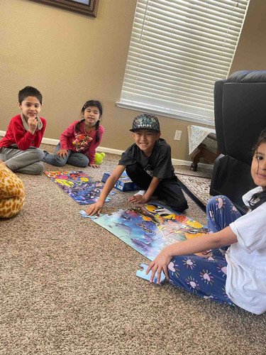 Photo of Sunshine Family Childcare - Roseville, CA