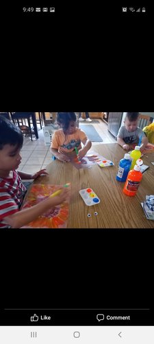 Photo of SHORTIES Preschool/Daycare Daycare - Los Banos, CA