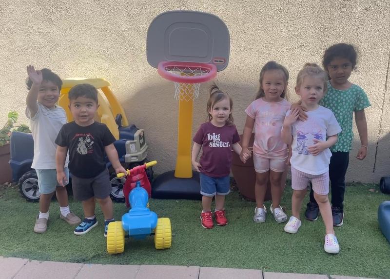 Photo of Bambinos OC - Irvine, CA