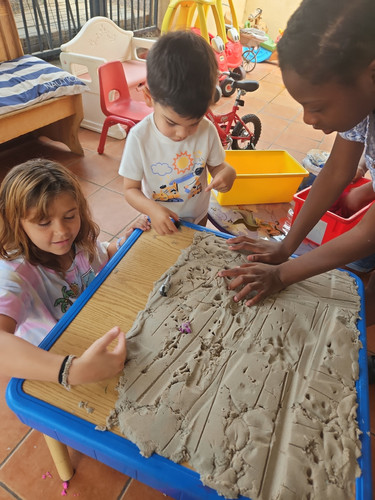 Photo of Cavero Family Child Care - Rancho Cucamonga, CA