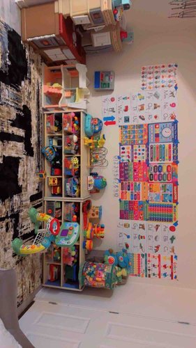 Photo of Kismaya Child Care - Seattle, WA