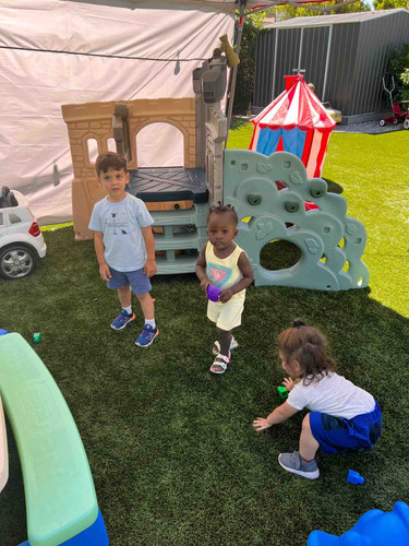 Photo of Little Golden Key  Family Child Care - Panorama City, CA