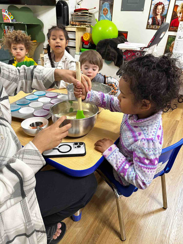 Photo of Brilliant Life Childcare - Everett, WA