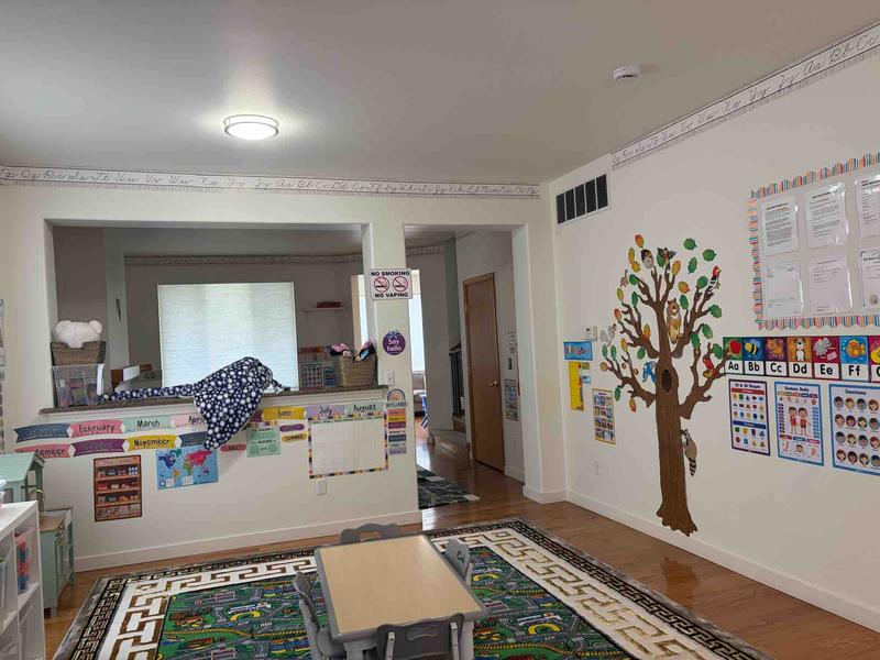 Photo of Safi Daycare Llc - Renton, WA