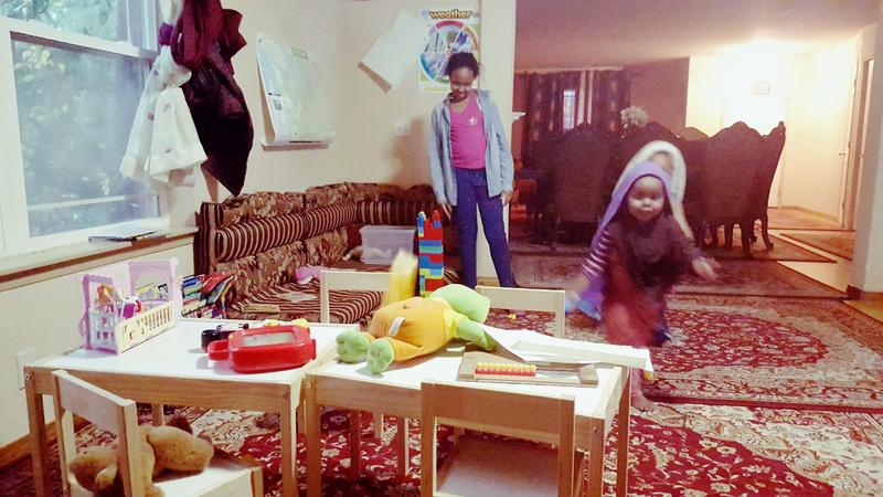 Photo of Al Nasar Home Daycare - Auburn, WA