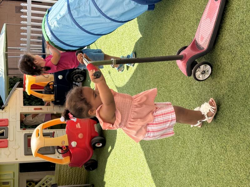 Photo of Creative Stars